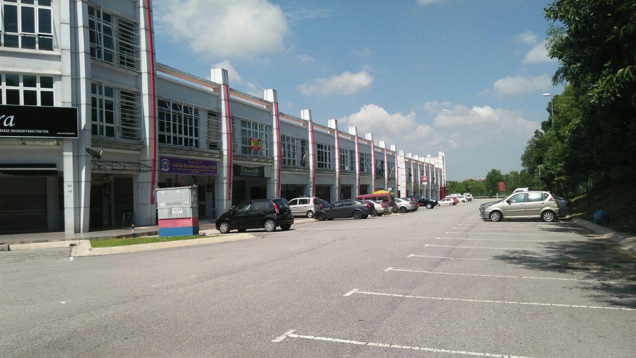 Taman CahayaAlam , Near Section 7 Shah Alam - photo 6