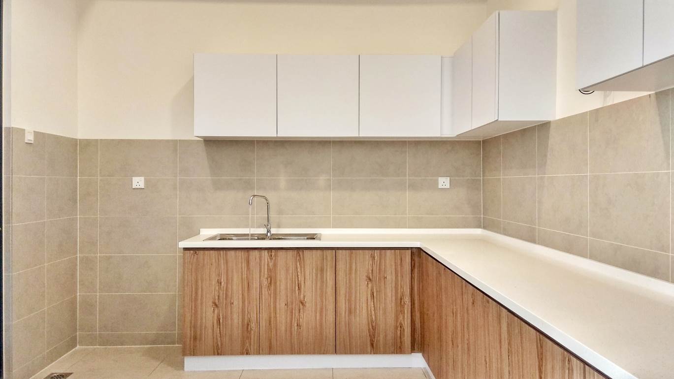 NEW 3 STOREY BUNGALOW ZERO LOT VILLA 16 QUARTZ - photo 5
