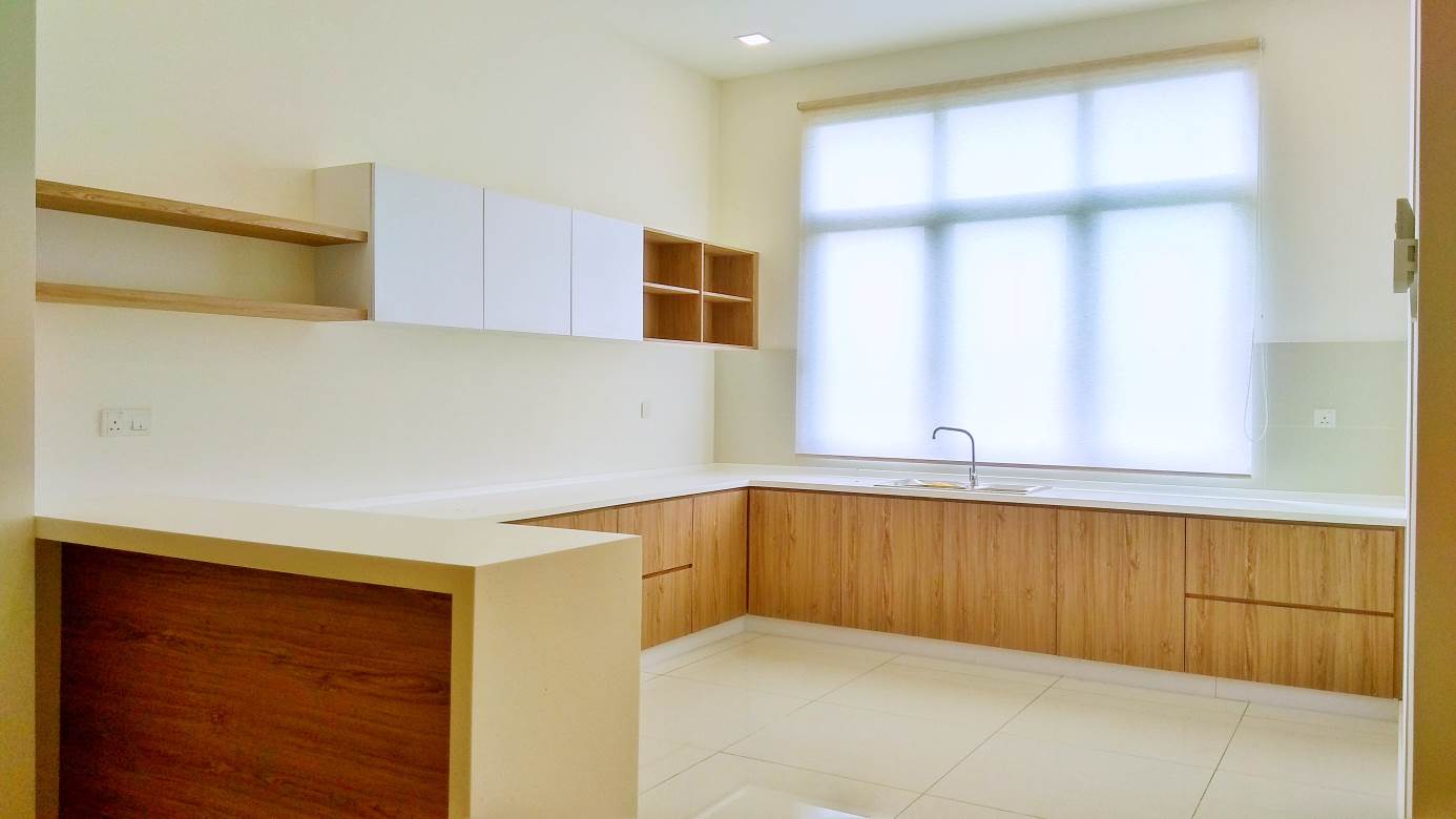 NEW 3 STOREY BUNGALOW ZERO LOT VILLA 16 QUARTZ - photo 4