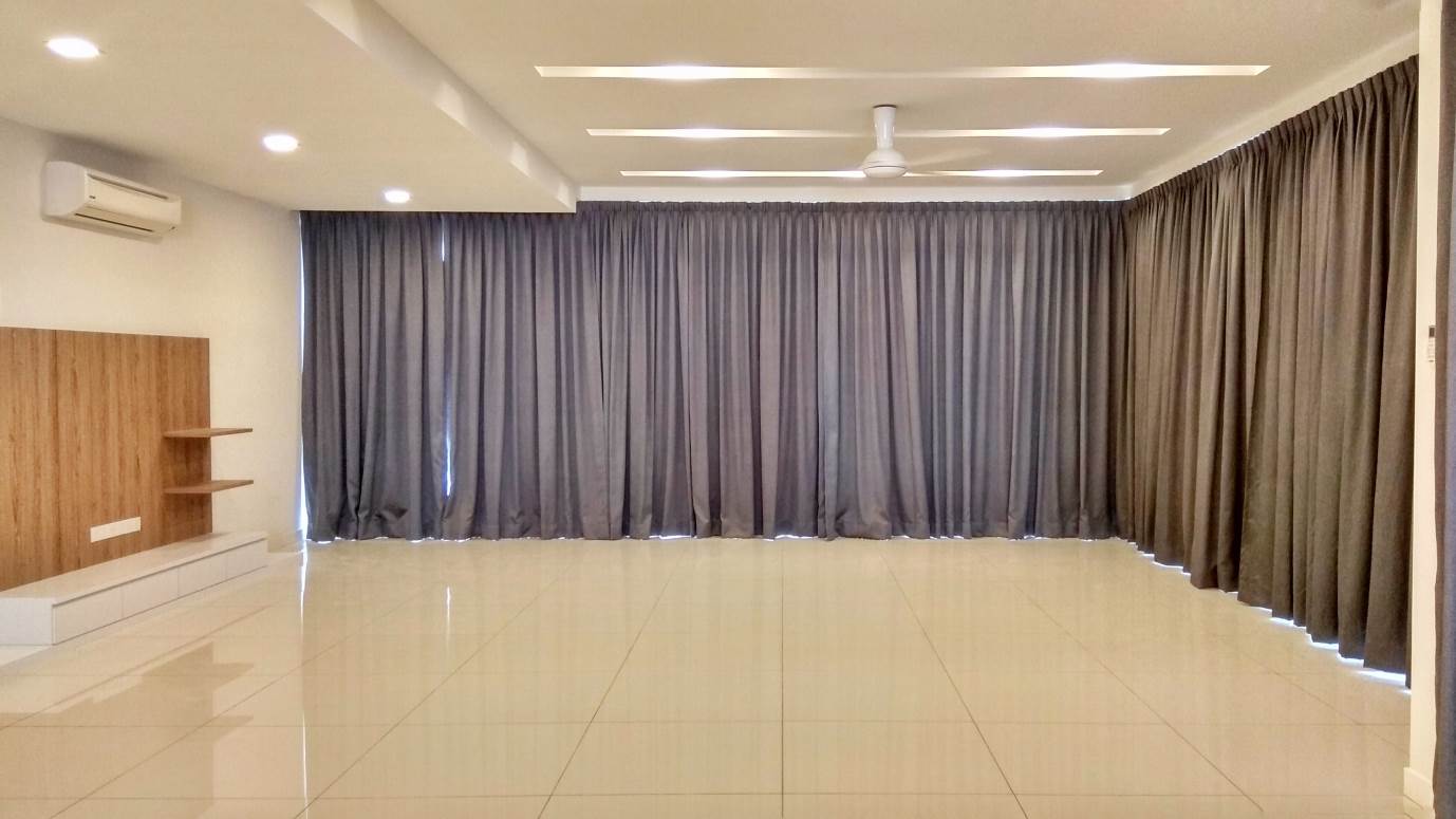 NEW 3 STOREY BUNGALOW ZERO LOT VILLA 16 QUARTZ - photo 3