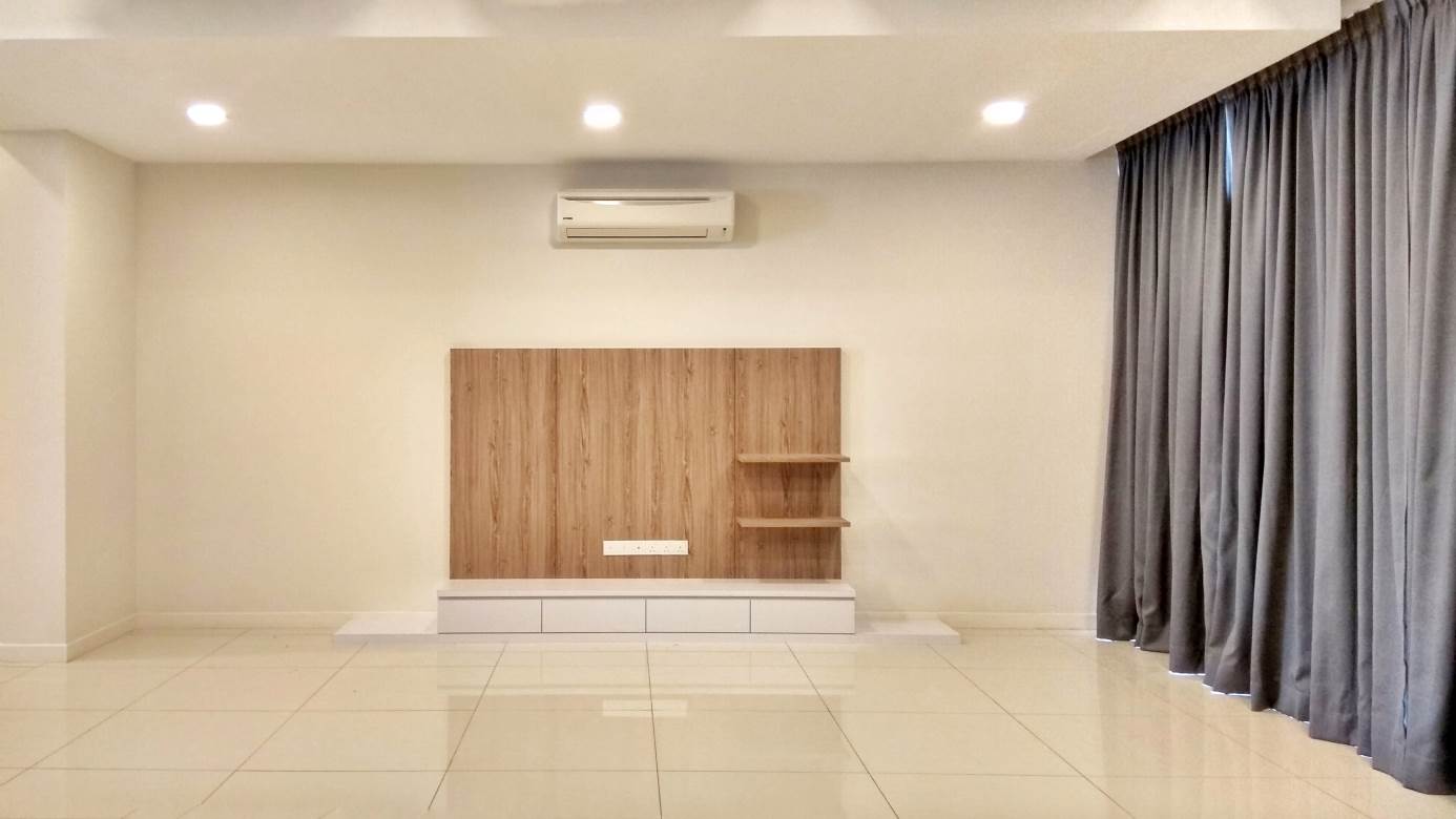 NEW 3 STOREY BUNGALOW ZERO LOT VILLA 16 QUARTZ - photo 2