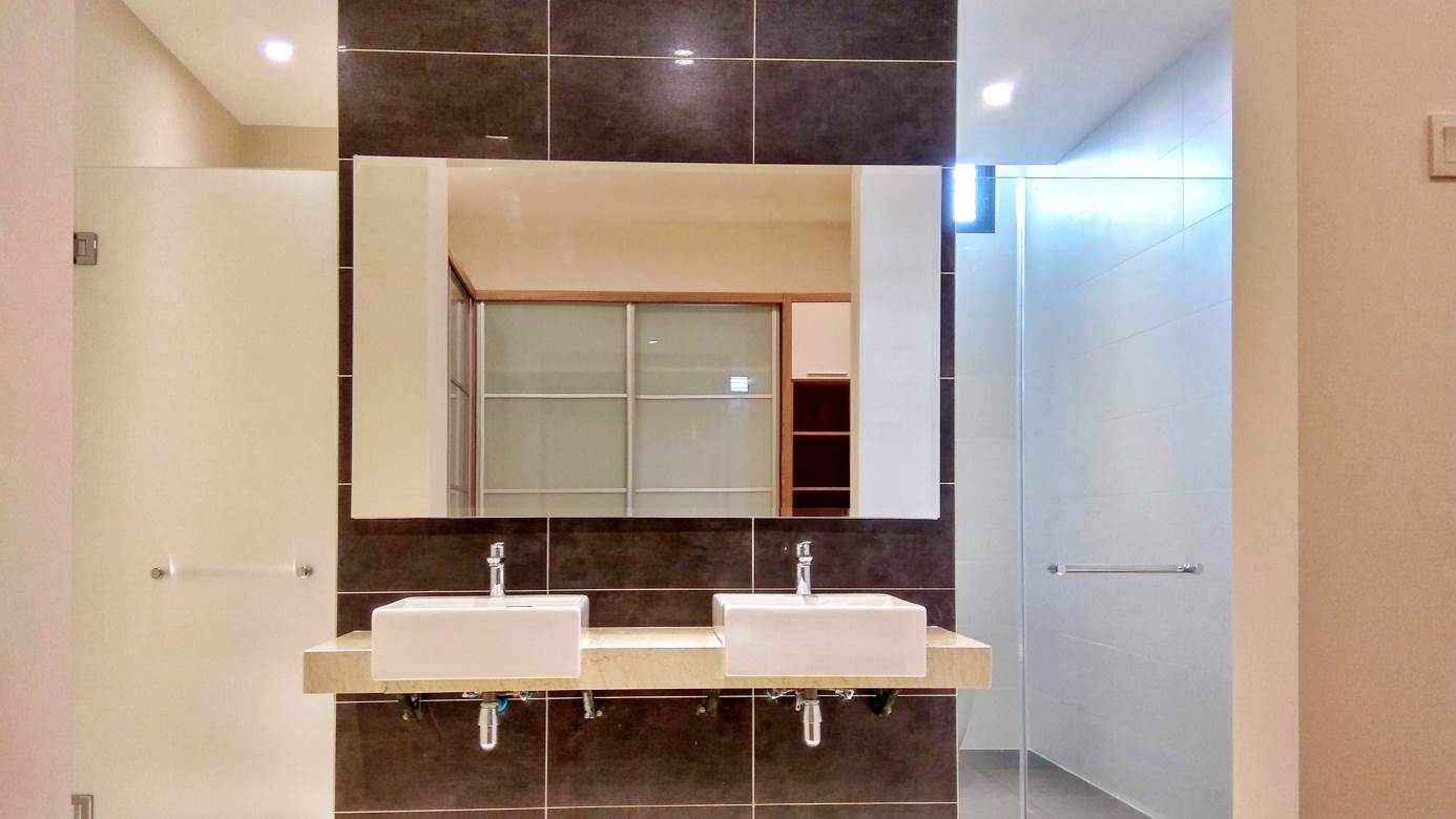 NEW 3 STOREY BUNGALOW ZERO LOT VILLA 16 QUARTZ - photo 9