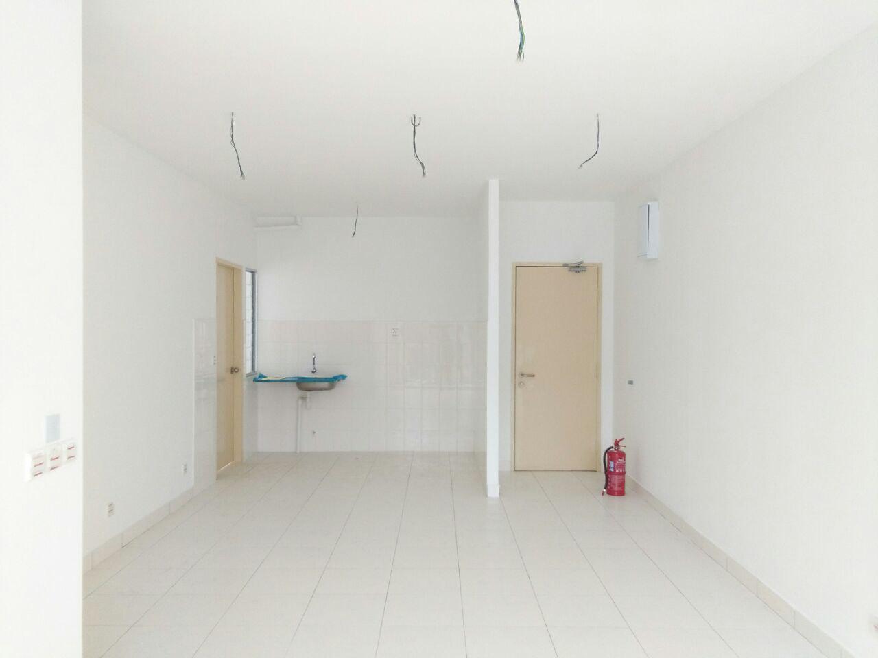SERI PINANG APARTMENT SETIA ALAM CONDOM LEVEL 1 - photo 6