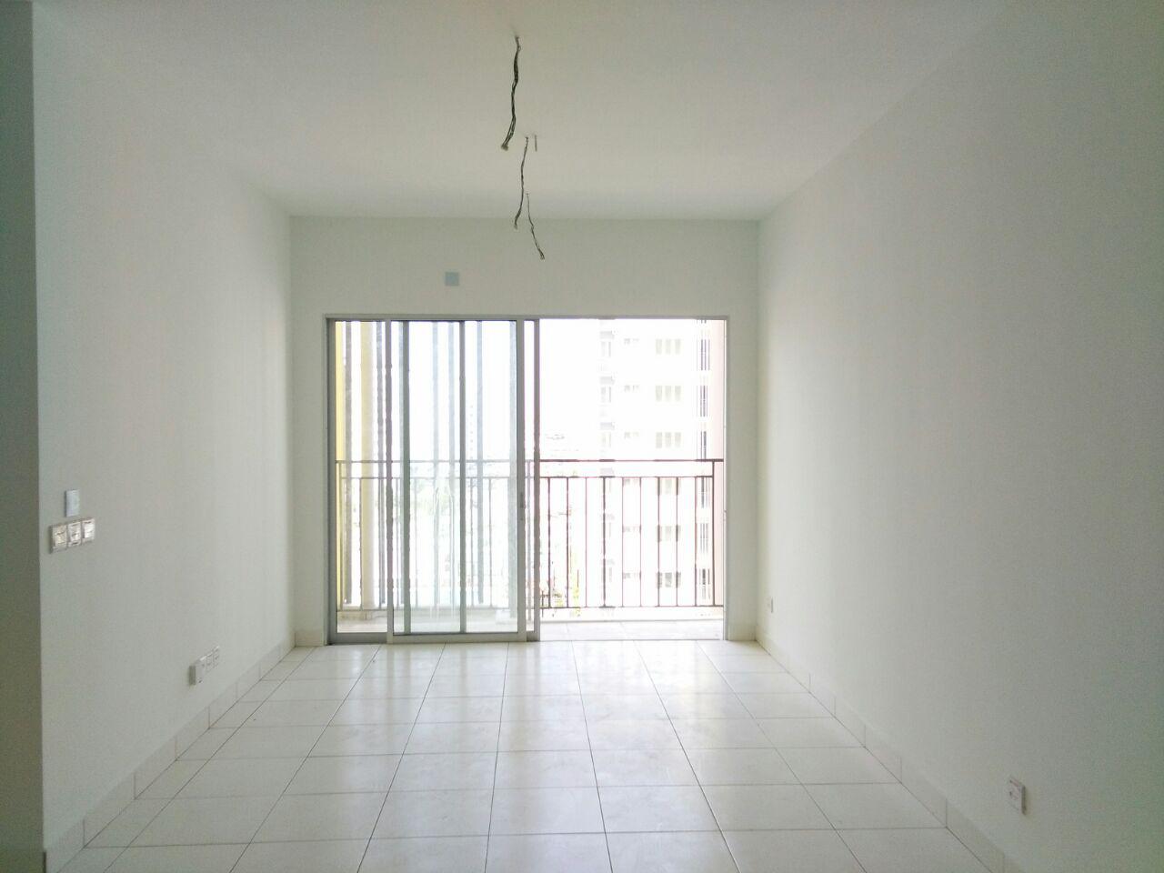 SERI PINANG APARTMENT SETIA ALAM CONDOM LEVEL 1 - photo 5