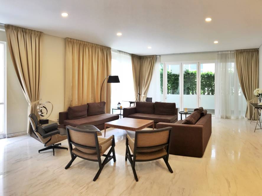 NOBLETON CREST CONDOMINIUM AMPANG HILIR NEAR KLCC
