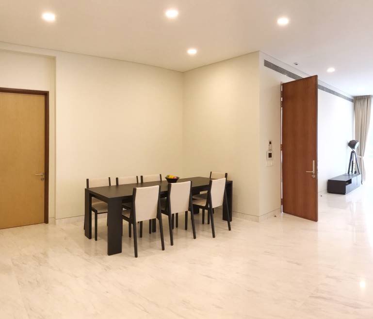 NOBLETON CREST CONDOMINIUM AMPANG HILIR NEAR KLCC - photo 4