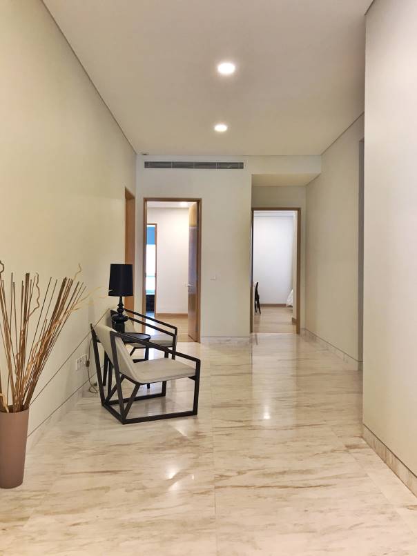 NOBLETON CREST CONDOMINIUM AMPANG HILIR NEAR KLCC - photo 5