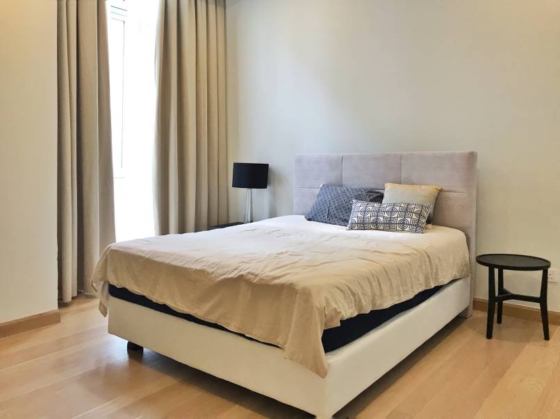 NOBLETON CREST CONDOMINIUM AMPANG HILIR NEAR KLCC - photo 7