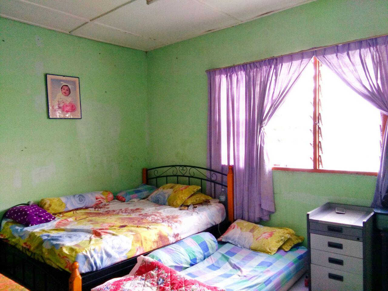 2 STOREY TAMAN ALAM JAYA CHERAS BATU 9 - photo 3