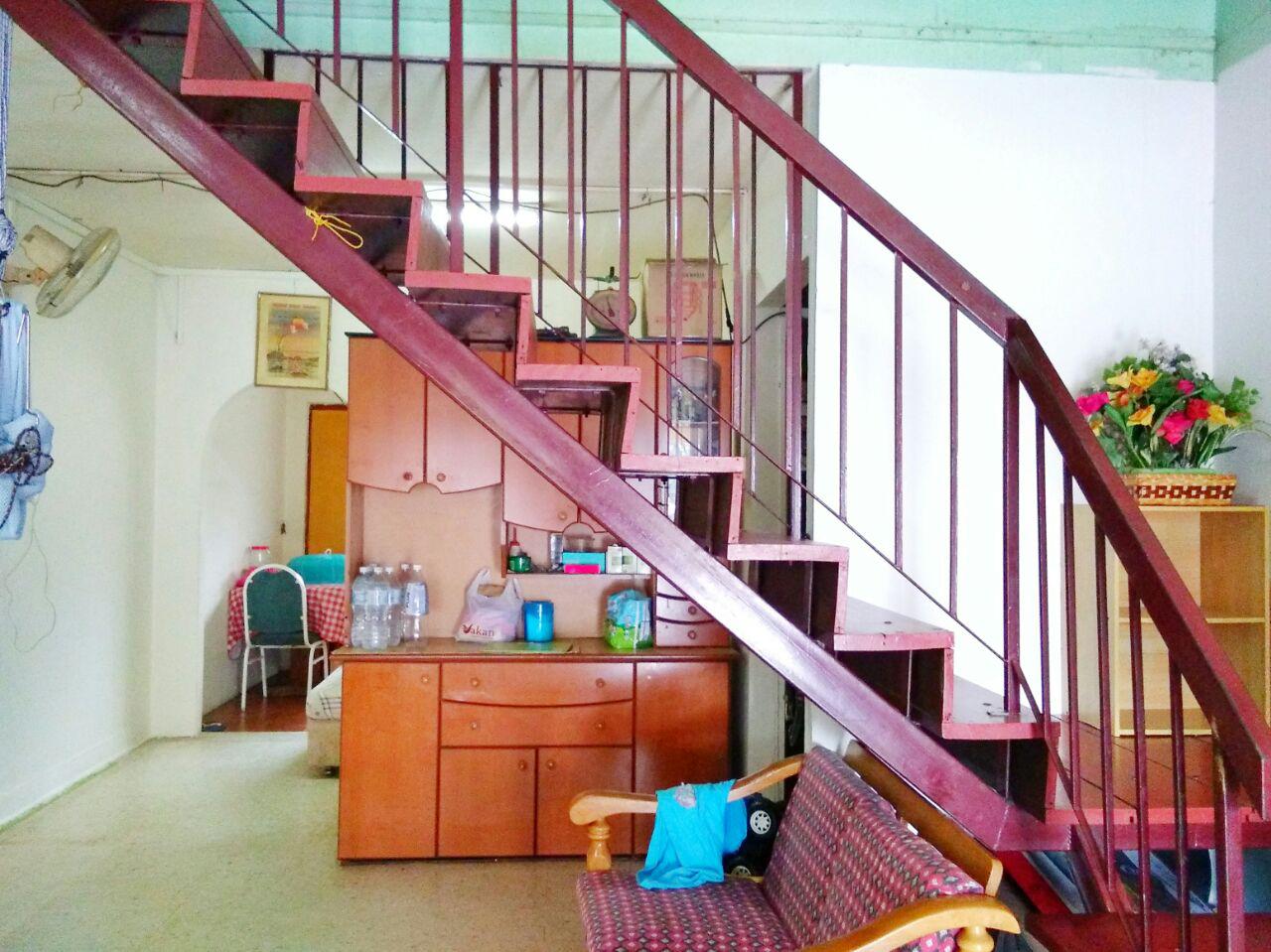 2 STOREY TAMAN ALAM JAYA CHERAS BATU 9 - photo 6