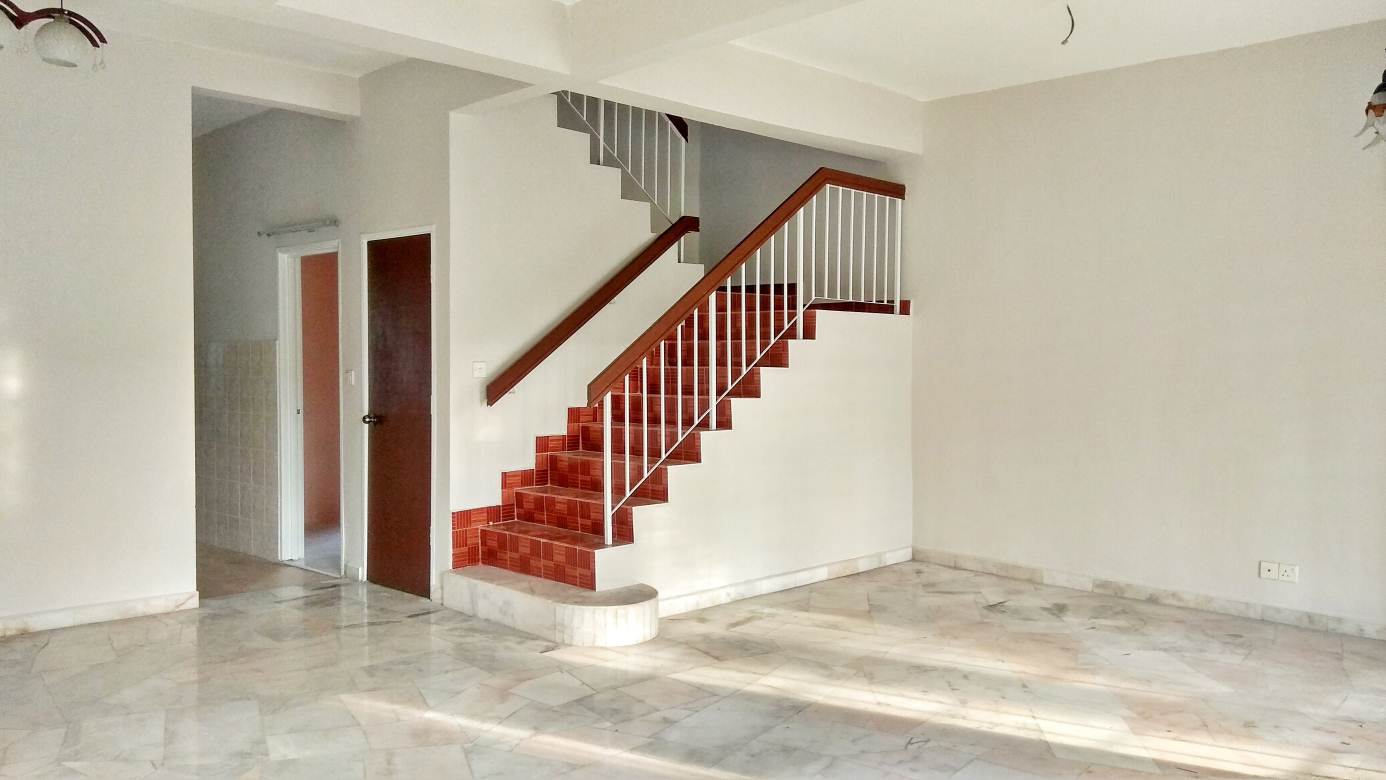 2 STY TERRACE BANDAR TASIK PUTERI RAWANG - photo 2