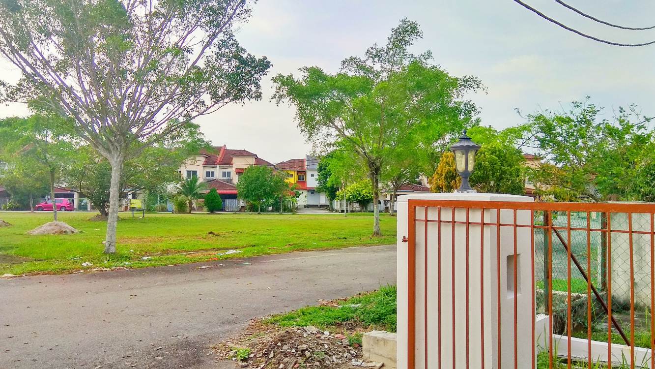 2 STY TERRACE BANDAR TASIK PUTERI RAWANG - photo 5