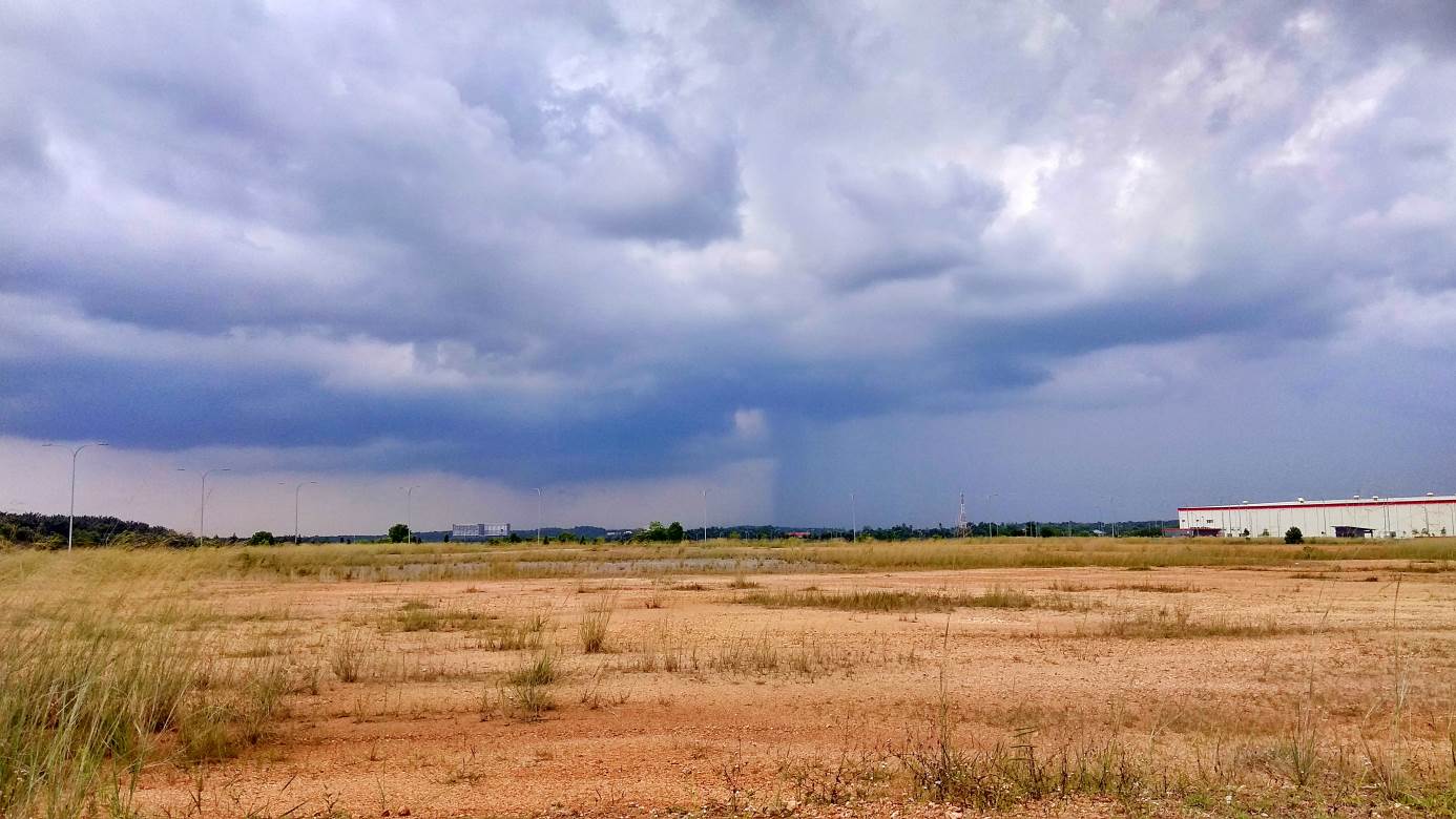 VACANT INDUSTRIAL LAND PERSIARAN TEKNOLOGI ENSTEK - photo 4