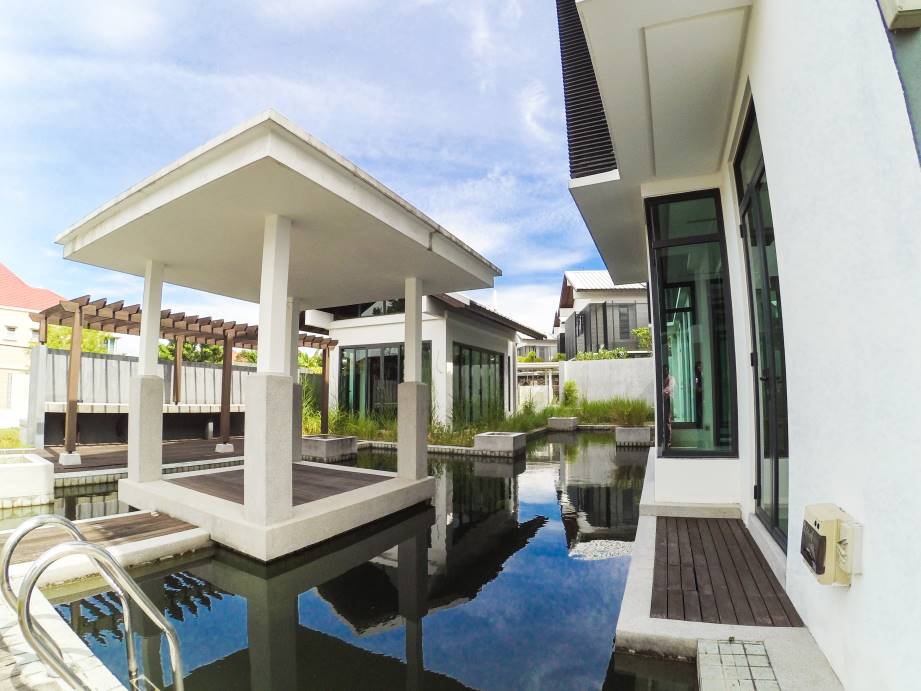 PRIMO BUKIT JELUTONG - photo 5