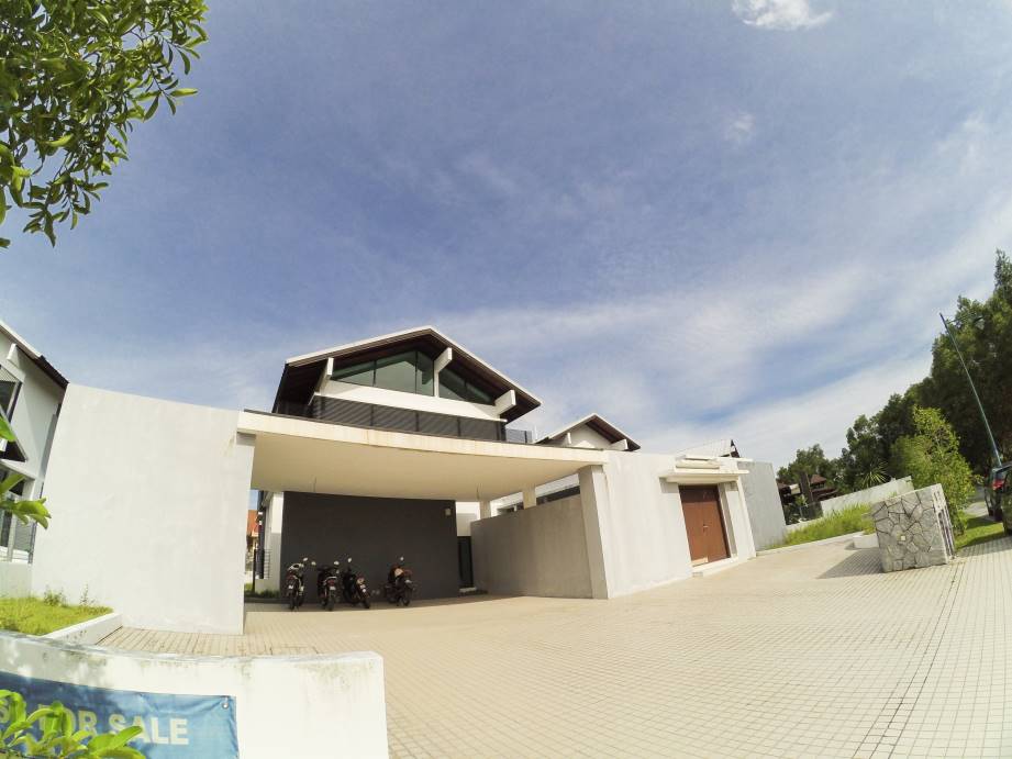 PRIMO BUKIT JELUTONG