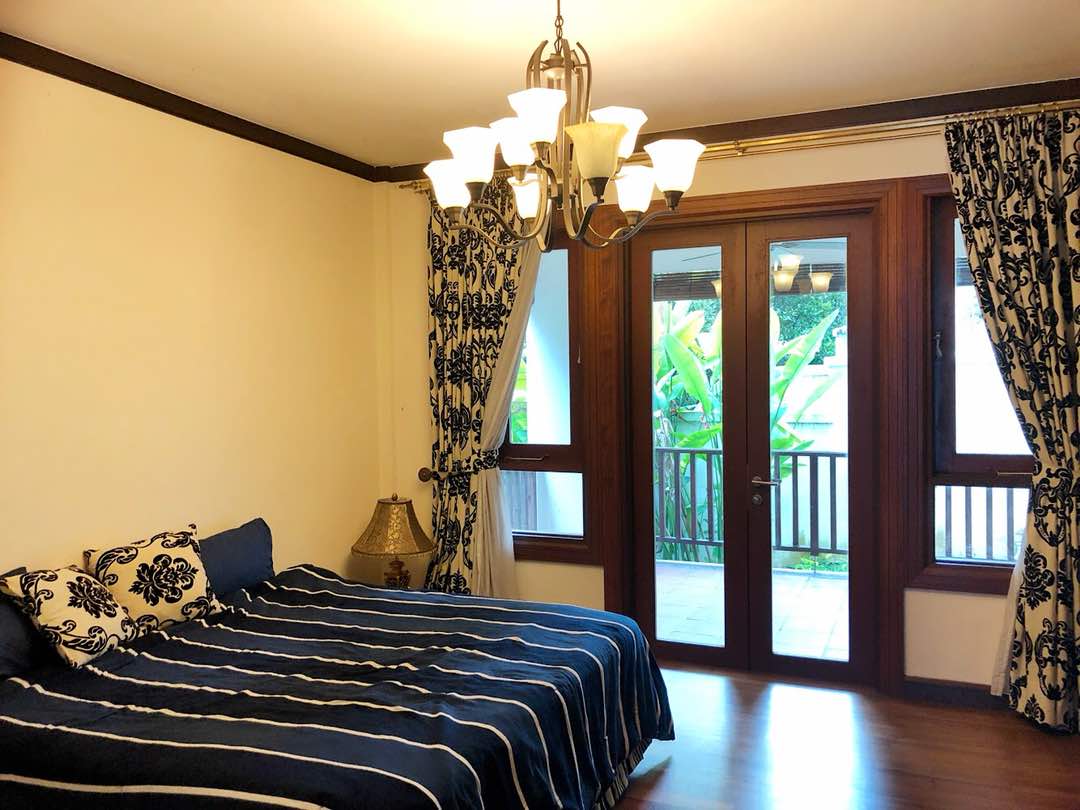 LUXURY BUNGALOW HOUSE SRI BUKIT PERSEKUTUAN - photo 5