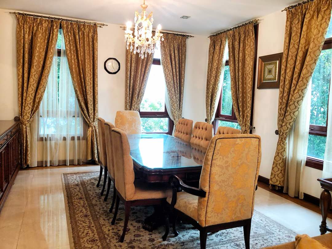 LUXURY BUNGALOW HOUSE SRI BUKIT PERSEKUTUAN - photo 2