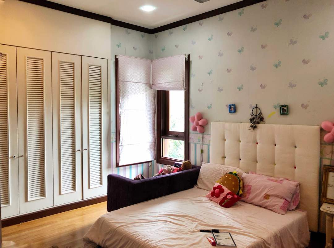 LUXURY BUNGALOW HOUSE SRI BUKIT PERSEKUTUAN - photo 7