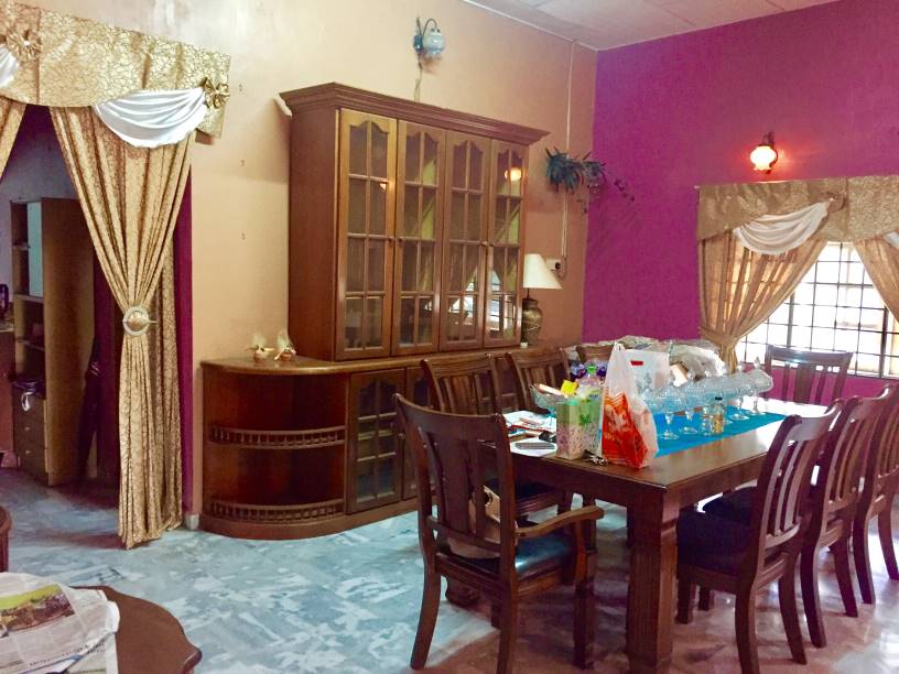 1STY BUNGALOW TAMAN BATU MUDA - photo 2