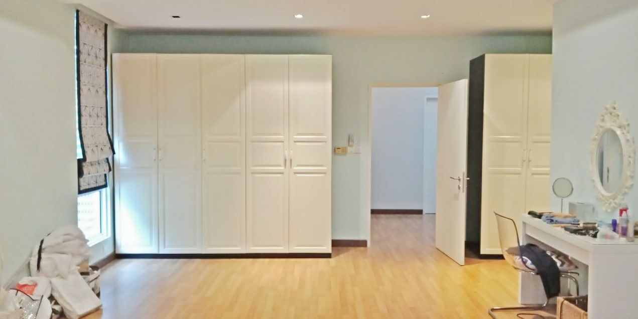 2 STY SUPERLINK CASSIA GARDEN CYBERJAYA 2500 SQFT - photo 6