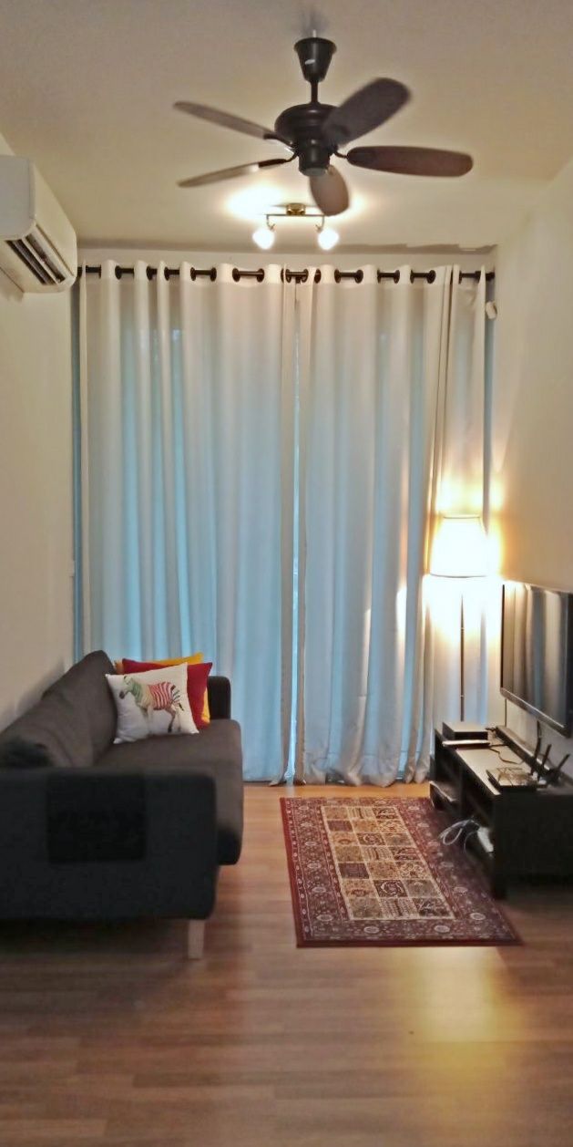 2 STY SUPERLINK CASSIA GARDEN CYBERJAYA 2500 SQFT - photo 5