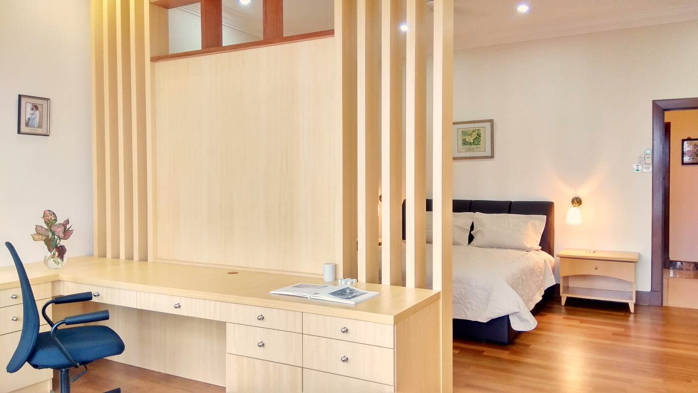 SRI LANGIT PENTHOUSE CONDOMINIUM TAMAN SEPUTEH - photo 5