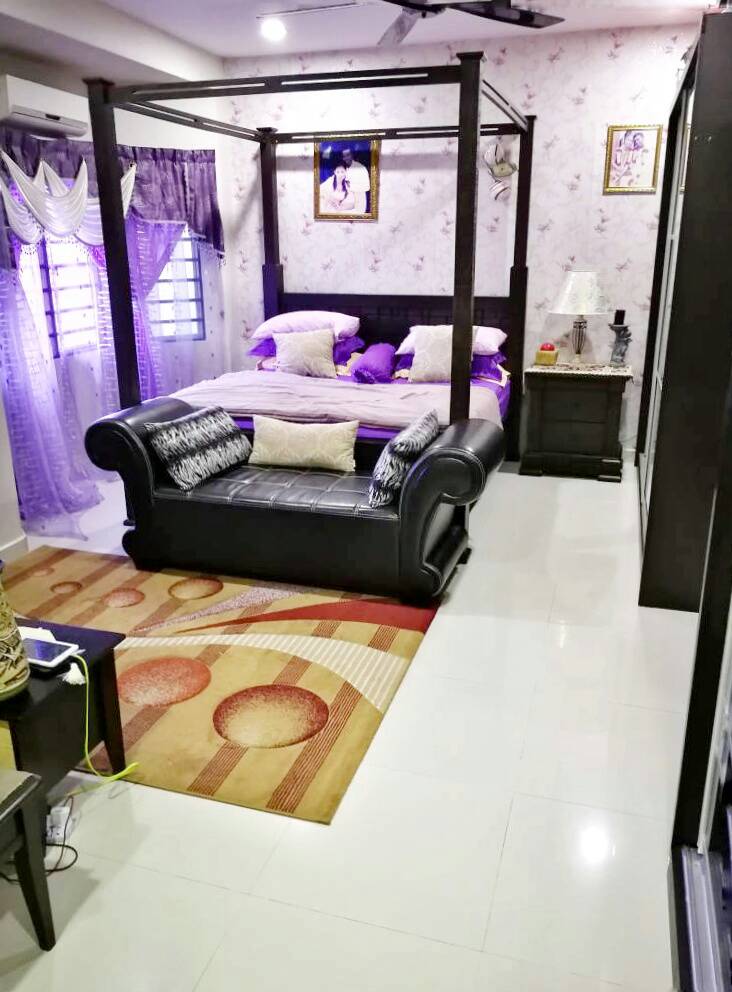 2 and half STOREY TAMAN PUCHONG HARTAMAS - photo 4