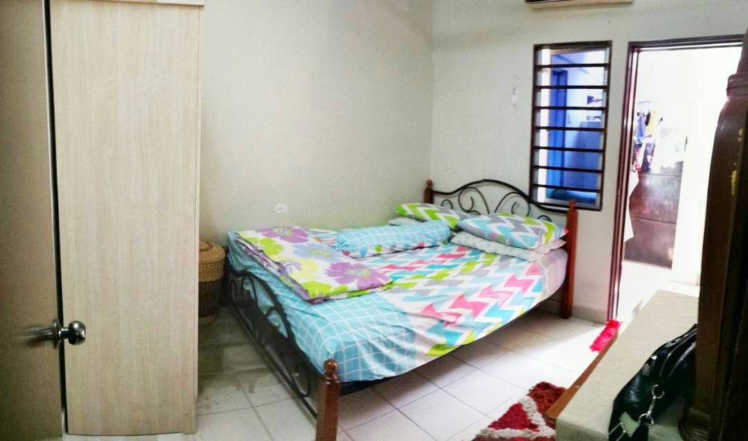 2 and half STOREY TAMAN PUCHONG HARTAMAS - photo 5