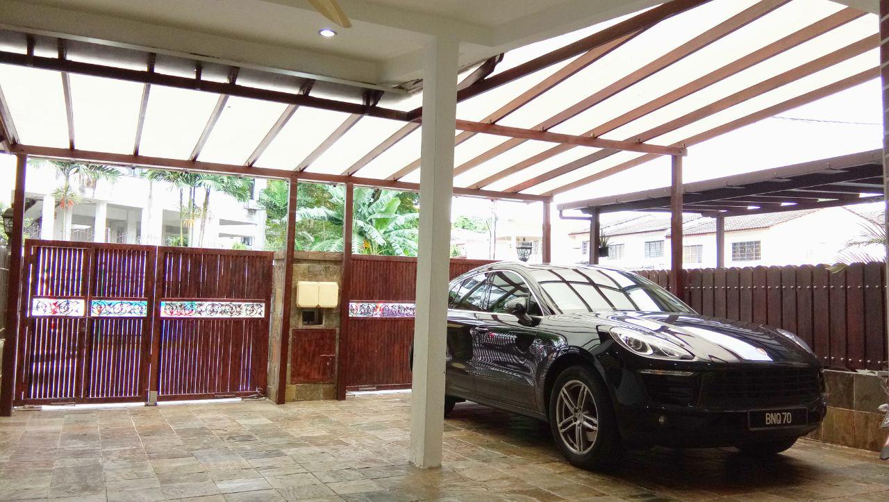 2 STOREY TAMAN AMPANG PRIMA - photo 6