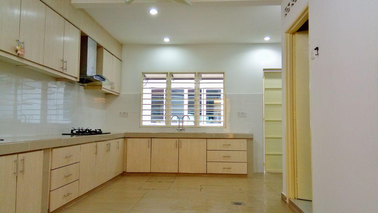 2 STOREY TAMAN AMPANG PRIMA - photo 4