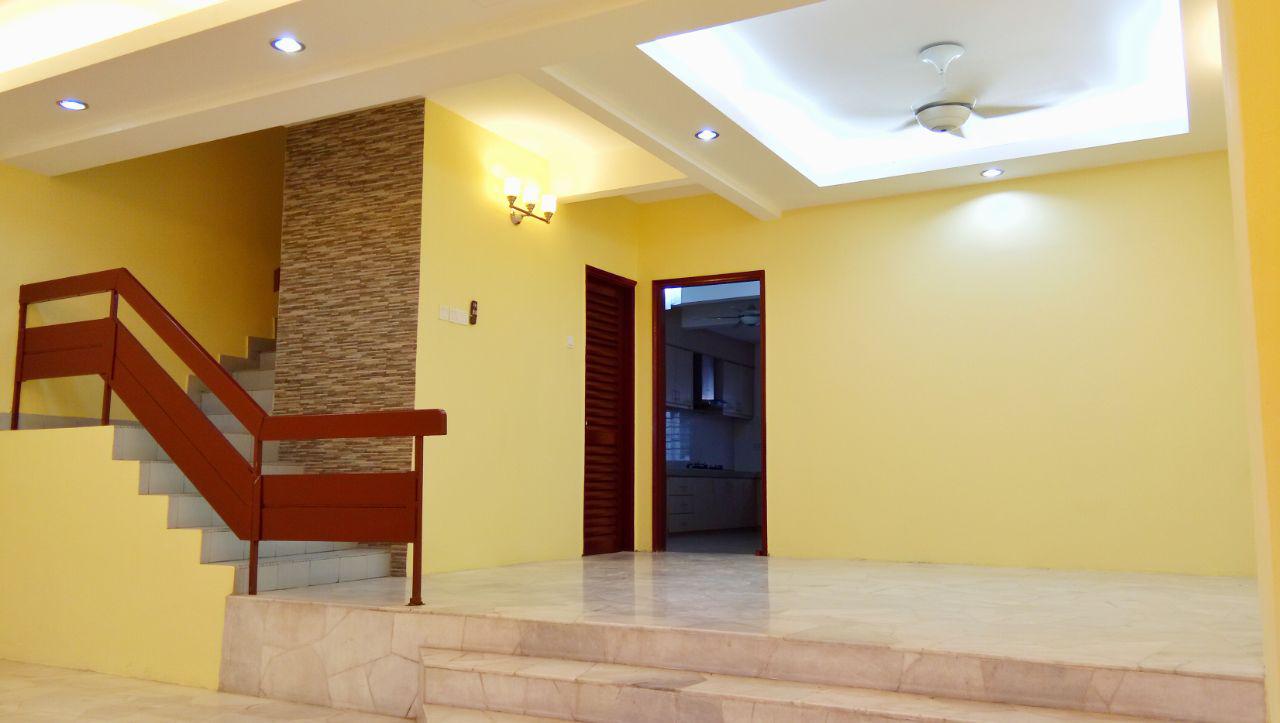 2 STOREY TAMAN AMPANG PRIMA - photo 2