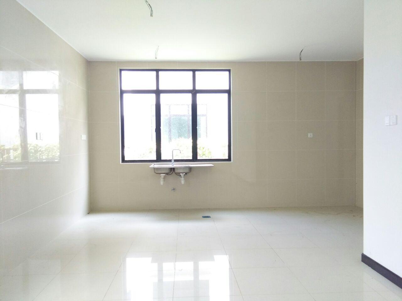 2 STOREY BUNGALOW CORNER LOT KOTA BAYUEMAS KLANG - photo 4