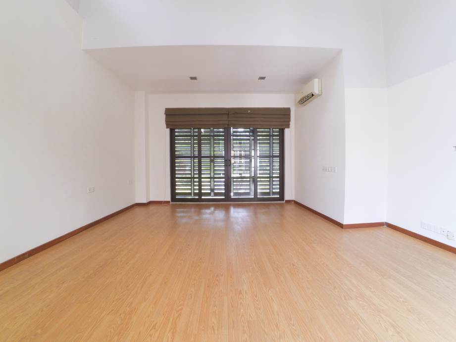 2 STOREY BUNGALOW BIDAI RESIDENCE BUKIT JELUTONG - photo 6