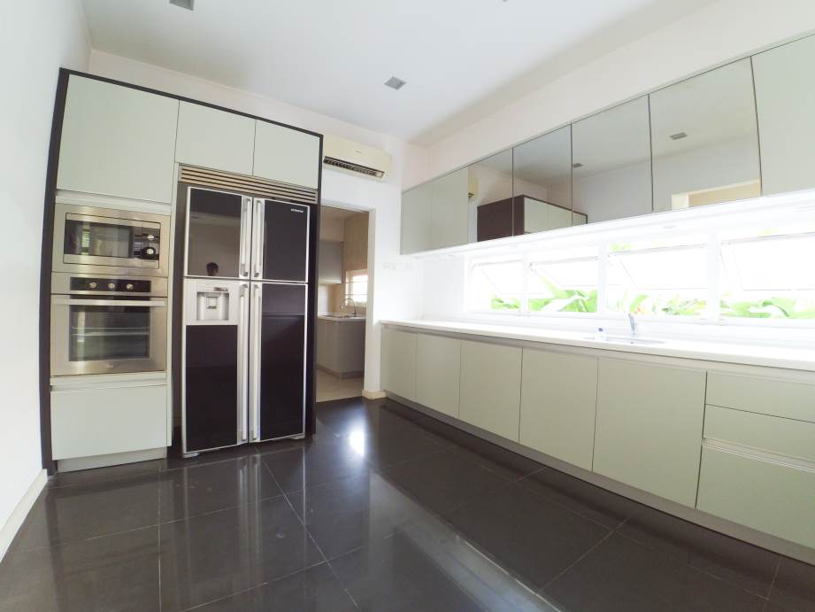 2 STOREY BUNGALOW BIDAI RESIDENCE BUKIT JELUTONG - photo 4