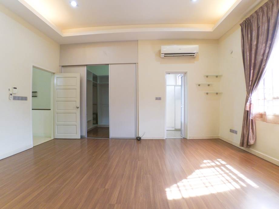 2 STOREY SUPERLINK, JALAN JERIJI BUKIT JELUTONG - photo 5