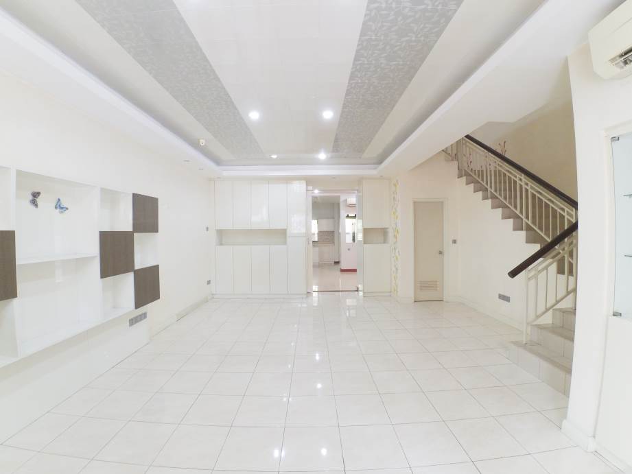 2 STOREY SUPERLINK, JALAN JERIJI BUKIT JELUTONG - photo 2