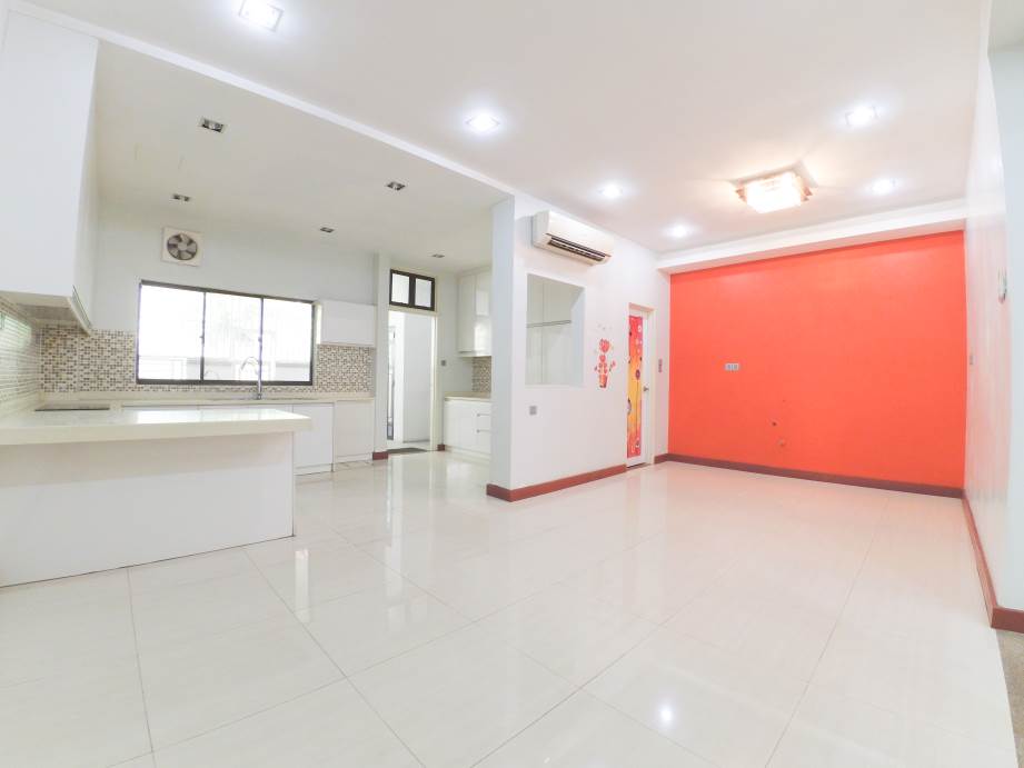 2 STOREY SUPERLINK, JALAN JERIJI BUKIT JELUTONG - photo 4