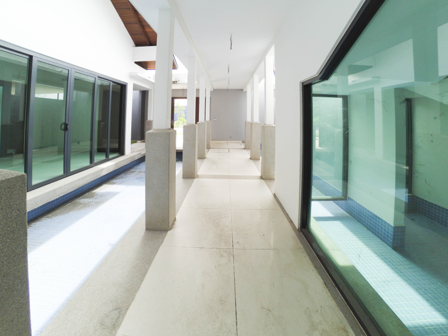 BUNGALOW PRIMO 2 BUKIT JELUTONG, TYPE E - photo 4