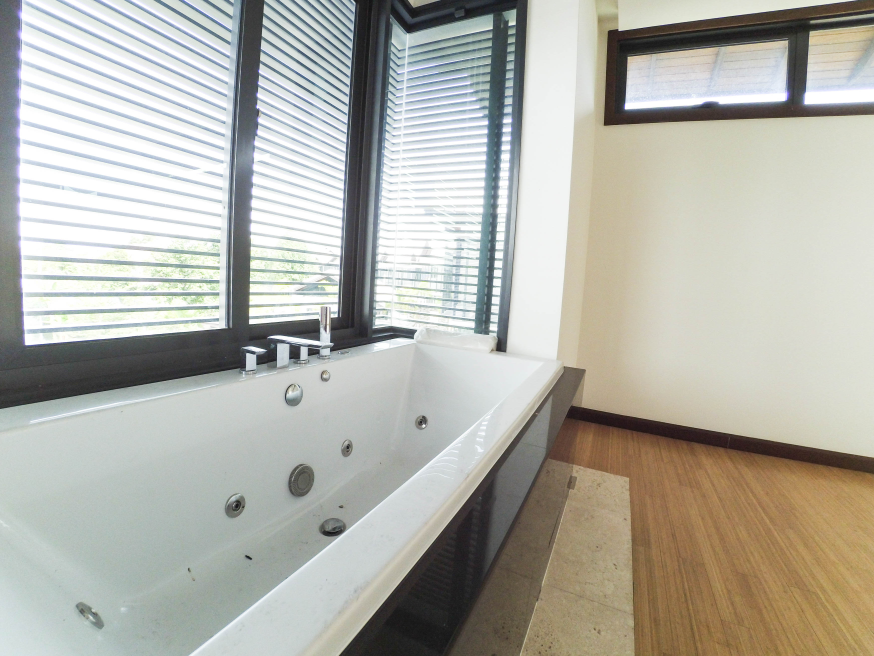 BUNGALOW PRIMO 2 BUKIT JELUTONG, TYPE E - photo 5