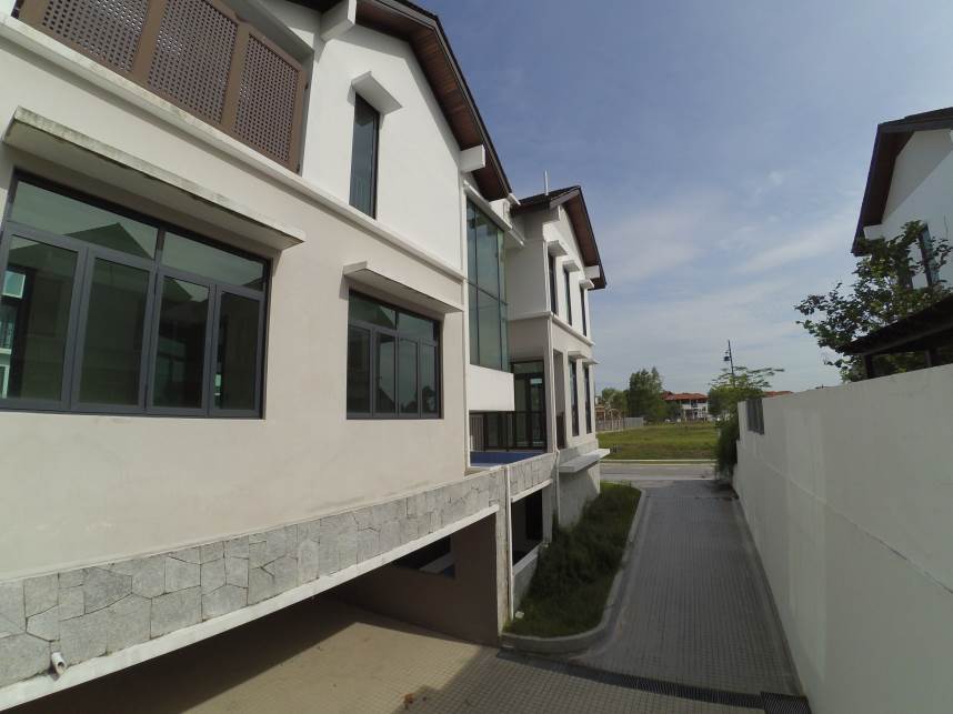 BUNGALOW PRIMO 2 BUKIT JELUTONG TYPE D2 - photo 6