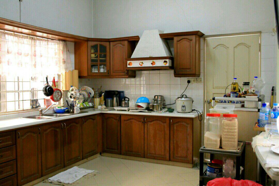 2 STOREY BUNGALOW SEKSYEN 8 SHAH ALAM - photo 5
