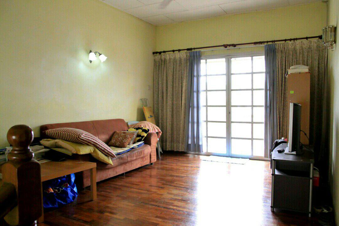 2 STOREY BUNGALOW SEKSYEN 8 SHAH ALAM - photo 4