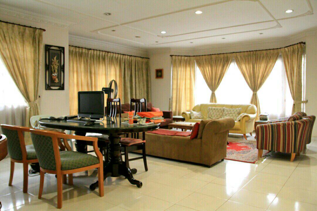 2 STOREY BUNGALOW SEKSYEN 8 SHAH ALAM - photo 2
