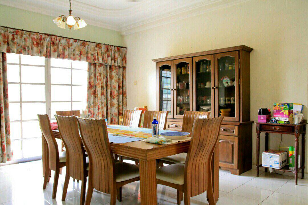 2 STOREY BUNGALOW SEKSYEN 8 SHAH ALAM - photo 3
