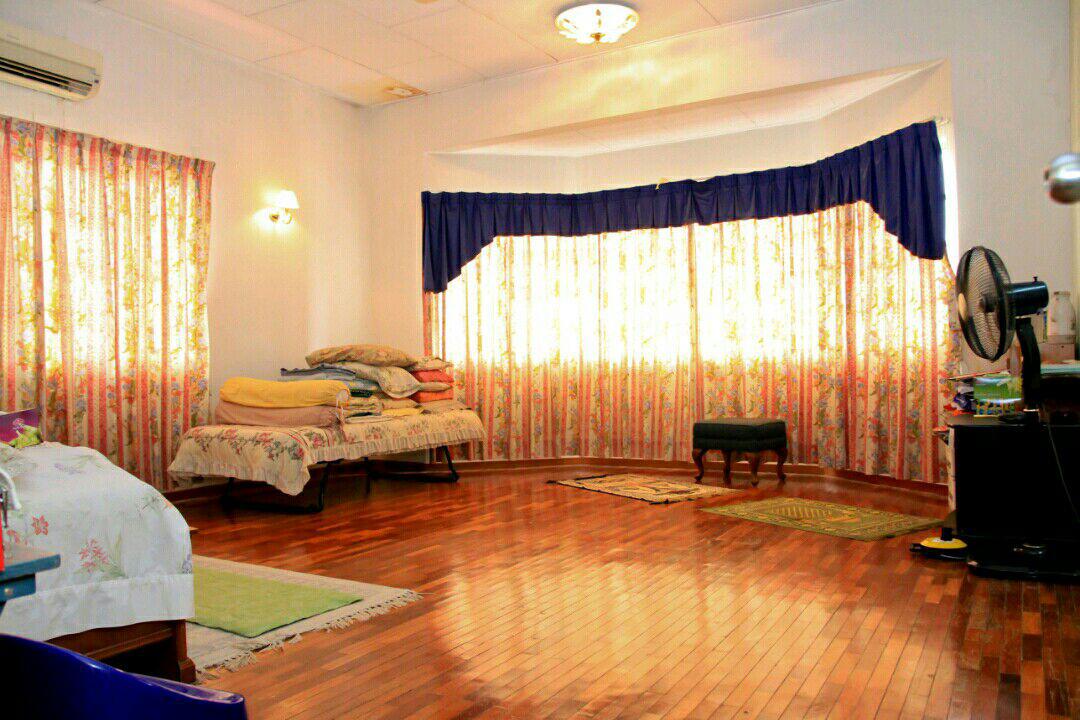 2 STOREY BUNGALOW SEKSYEN 8 SHAH ALAM - photo 6
