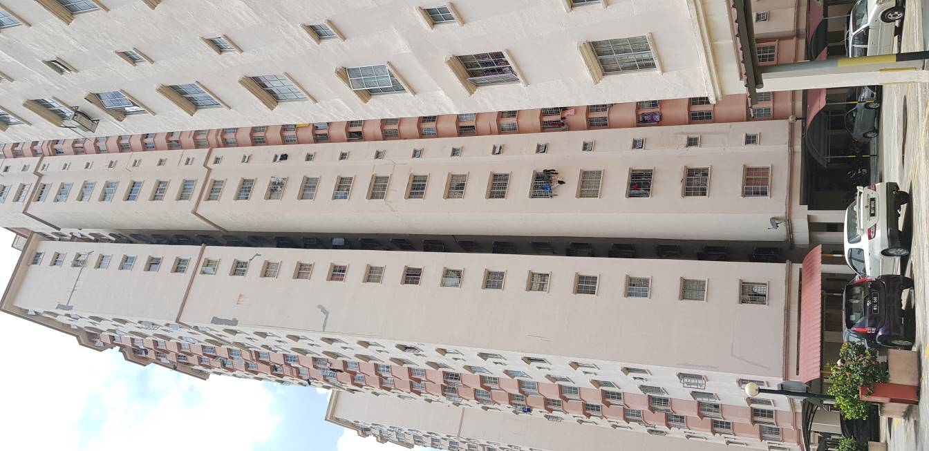 MAWAR APARTMENT SENTUL - photo 6