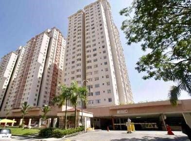 MAWAR APARTMENT SENTUL - photo 1