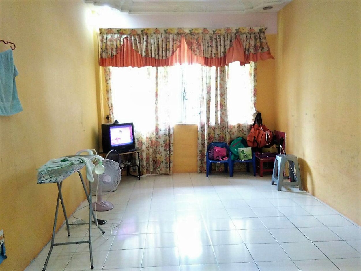 TAMAN ALAM JAYA, PUNCAK ALAM, - photo 2