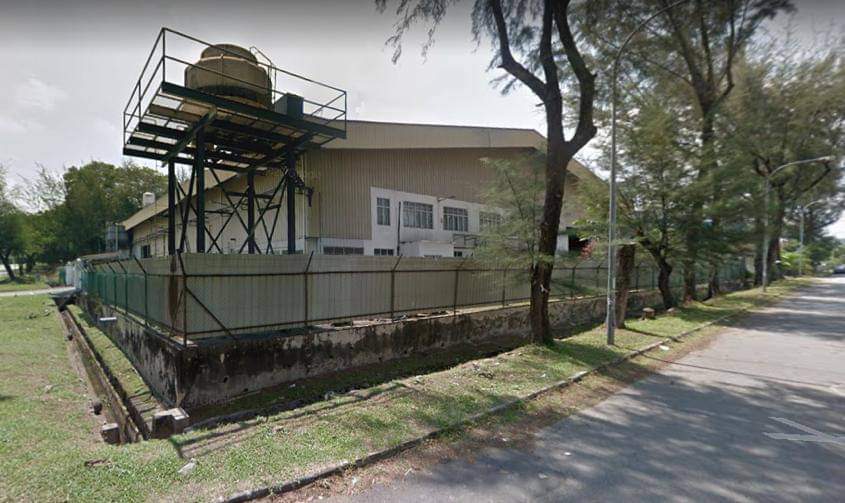Nilai Factory Huge Size - photo 2