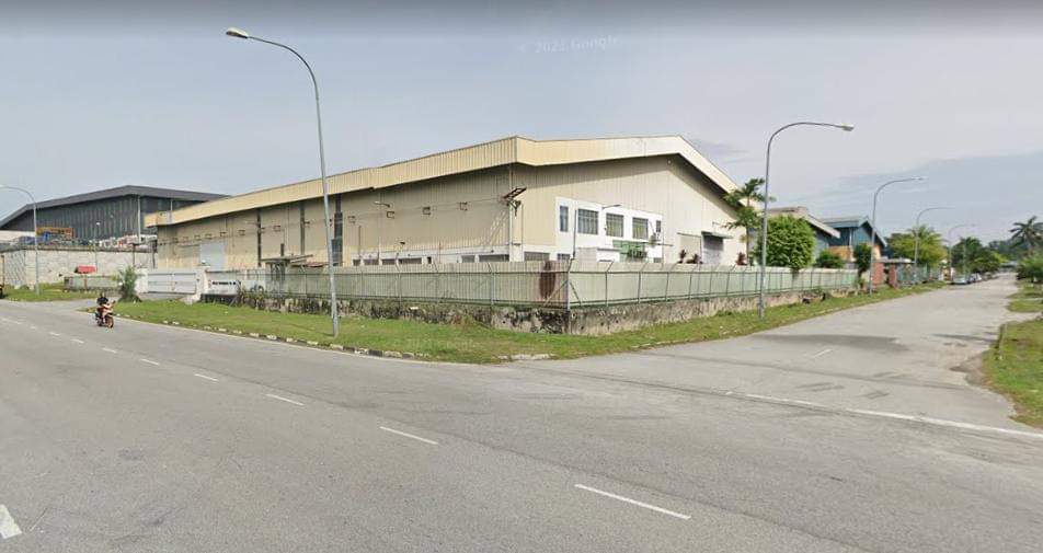 Nilai Factory Huge Size - photo 4